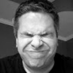 Meet your Posher, Wayne